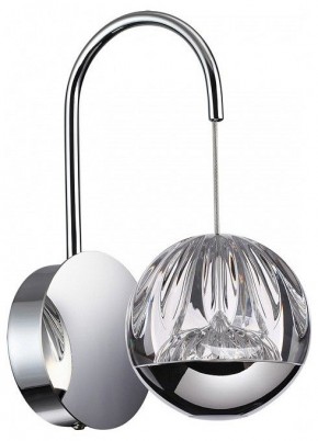 Бра Odeon Light Sono 5100/5WL в Качканаре - kachkanar.mebel24.online | фото