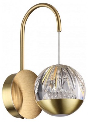 Бра Odeon Light Sono 5101/5WL в Качканаре - kachkanar.mebel24.online | фото