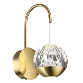 Бра Odeon Light Sono 5101/5WL в Качканаре - kachkanar.mebel24.online | фото 2