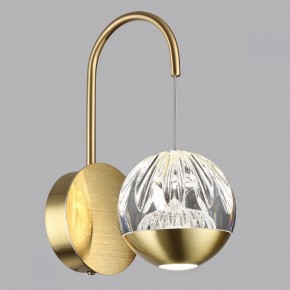 Бра Odeon Light Sono 5101/5WL в Качканаре - kachkanar.mebel24.online | фото 3