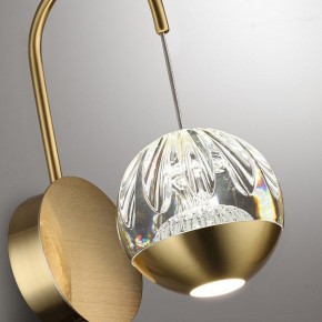 Бра Odeon Light Sono 5101/5WL в Качканаре - kachkanar.mebel24.online | фото 5