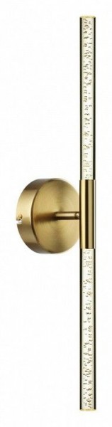 Бра Odeon Light Sparky 4369/10WL в Качканаре - kachkanar.mebel24.online | фото 2