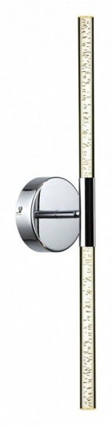 Бра Odeon Light Sparky 4370/10WL в Качканаре - kachkanar.mebel24.online | фото 2