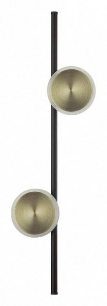 Бра Odeon Light Stilo 6601/24WL в Качканаре - kachkanar.mebel24.online | фото