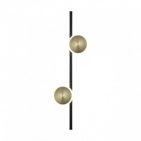 Бра Odeon Light Stilo 6601/24WL в Качканаре - kachkanar.mebel24.online | фото 2