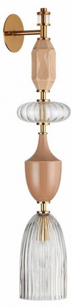 Бра Odeon Light Terra 5414/1W в Качканаре - kachkanar.mebel24.online | фото