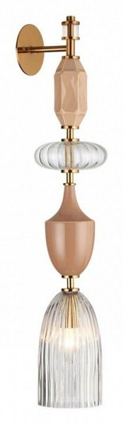 Бра Odeon Light Terra 5414/1W в Качканаре - kachkanar.mebel24.online | фото 2