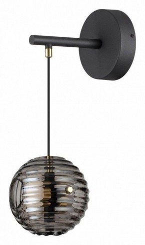 Бра Odeon Light Troni 5041/12WL в Качканаре - kachkanar.mebel24.online | фото