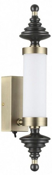 Бра Odeon Light Ula 5404/11WL в Качканаре - kachkanar.mebel24.online | фото