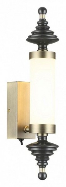 Бра Odeon Light Ula 5404/11WL в Качканаре - kachkanar.mebel24.online | фото 2