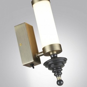 Бра Odeon Light Ula 5404/11WL в Качканаре - kachkanar.mebel24.online | фото 6