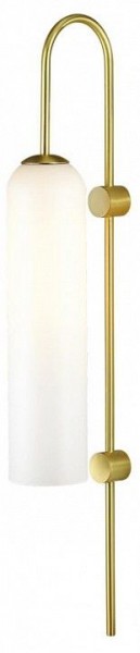 Бра Odeon Light Vosti 4642/1W в Качканаре - kachkanar.mebel24.online | фото 2