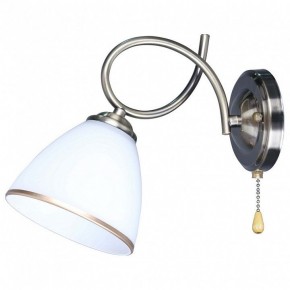 Бра Omnilux Alimini OML-25301-01 в Качканаре - kachkanar.mebel24.online | фото