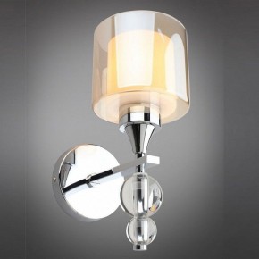 Бра Omnilux Aprica OML-70801-01 в Качканаре - kachkanar.mebel24.online | фото 2