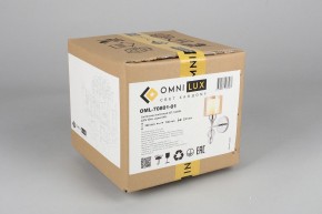 Бра Omnilux Aprica OML-70801-01 в Качканаре - kachkanar.mebel24.online | фото 6
