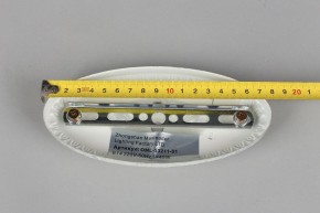 Бра Omnilux Bantine OML-53211-01 в Качканаре - kachkanar.mebel24.online | фото 9