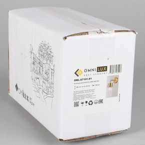 Бра Omnilux Cesana OML-67101-01 в Качканаре - kachkanar.mebel24.online | фото 9