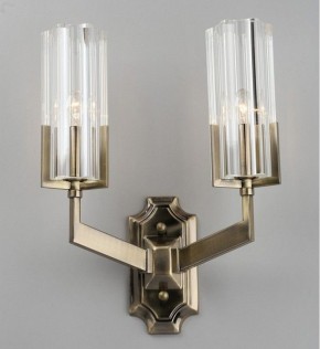 Бра Omnilux Ledro OML-69901-02 в Качканаре - kachkanar.mebel24.online | фото 2