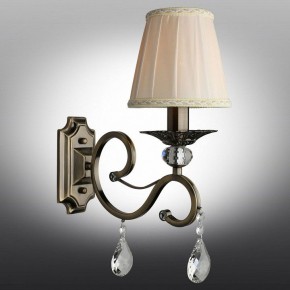 Бра Omnilux Mezzano OML-79111-01 в Качканаре - kachkanar.mebel24.online | фото