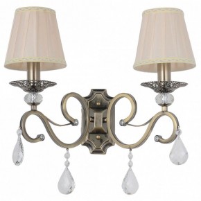 Бра Omnilux Mezzano OML-79111-02 в Качканаре - kachkanar.mebel24.online | фото 2