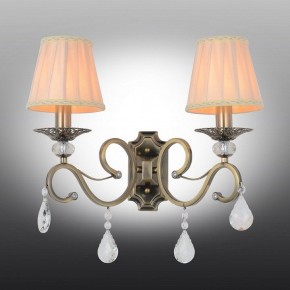 Бра Omnilux Mezzano OML-79111-02 в Качканаре - kachkanar.mebel24.online | фото 3