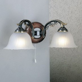 Бра Reccagni Angelo 2700 A 2700/2 в Качканаре - kachkanar.mebel24.online | фото 2