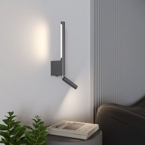 Бра с подсветкой Elektrostandard Sarca a066403 в Качканаре - kachkanar.mebel24.online | фото 5