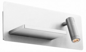 Бра с полкой Lightstar Muro 808546 в Качканаре - kachkanar.mebel24.online | фото