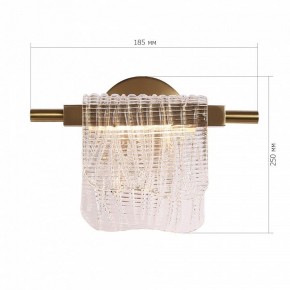 Бра ST-Luce VOILE SL6021.201.06 в Качканаре - kachkanar.mebel24.online | фото 6