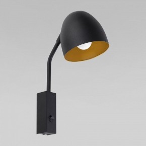 Бра TK Lighting Soho 4167 Soho Black в Качканаре - kachkanar.mebel24.online | фото