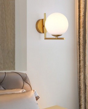 Бра TopDecor Glory Glory A1 33 в Качканаре - kachkanar.mebel24.online | фото 3