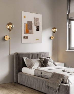 Бра TopDecor Tobias Tobias A1 20 в Качканаре - kachkanar.mebel24.online | фото 6
