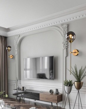 Бра TopDecor Tobias Tobias A1 74 в Качканаре - kachkanar.mebel24.online | фото 3