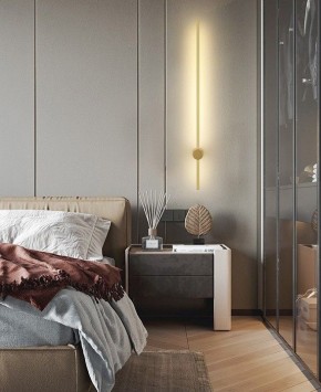 Бра TopDecor Uno Uno A2 33 3000k в Качканаре - kachkanar.mebel24.online | фото 2
