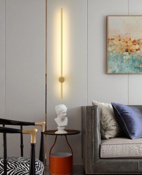 Бра TopDecor Uno Uno A2 33 3000k в Качканаре - kachkanar.mebel24.online | фото 4