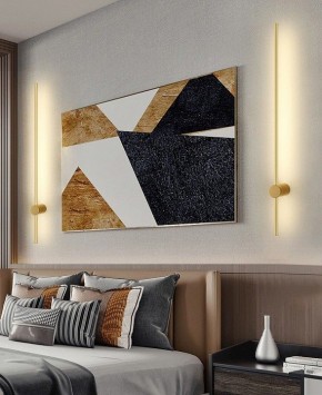 Бра TopDecor Uno Uno A3 33 3000k в Качканаре - kachkanar.mebel24.online | фото 3