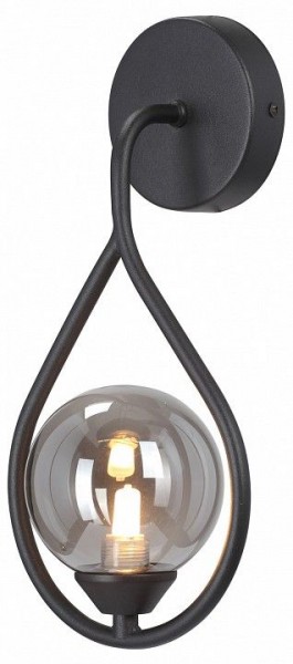Бра Vitaluce V2889 V2889-1/1A в Качканаре - kachkanar.mebel24.online | фото 3
