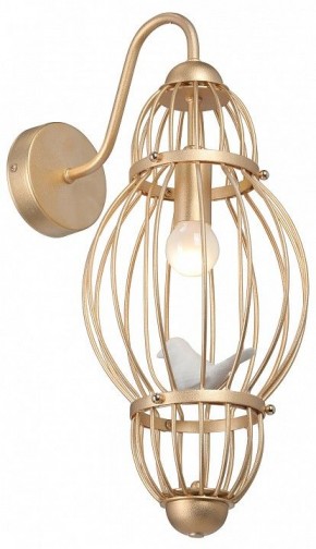 Бра Vitaluce V3061 V3061-8/1A в Качканаре - kachkanar.mebel24.online | фото