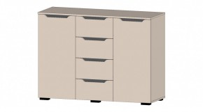 БРИТАНА Комод большой (кашемир) в Качканаре - kachkanar.mebel24.online | фото