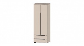 БРИТАНА Шкаф 2х створчатый (кашемир) в Качканаре - kachkanar.mebel24.online | фото