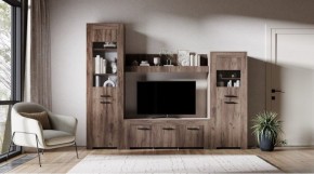 БРУНО Гостиная в Качканаре - kachkanar.mebel24.online | фото