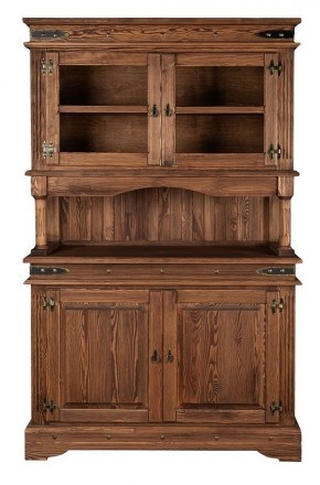 Буфет "Викинг-01" массив в Качканаре - kachkanar.mebel24.online | фото 4
