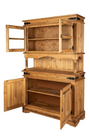 Буфет "Викинг-01" массив в Качканаре - kachkanar.mebel24.online | фото