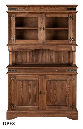 Буфет "Викинг-01" массив в Качканаре - kachkanar.mebel24.online | фото 7