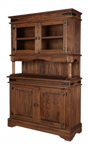 Буфет "Викинг-01" массив в Качканаре - kachkanar.mebel24.online | фото 8