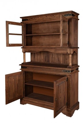Буфет "Викинг-01" массив в Качканаре - kachkanar.mebel24.online | фото 9