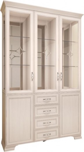 Буфет Венеция 30+33 бодега в Качканаре - kachkanar.mebel24.online | фото 1