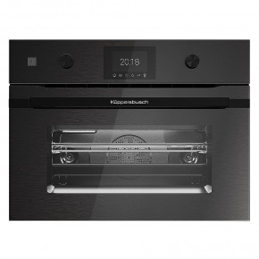 CBM 6350.0 GPH 6 Black Steel в Качканаре - kachkanar.mebel24.online | фото
