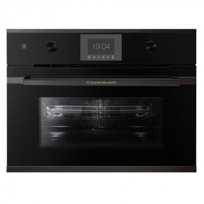 CBM 6350.0 S2 Black Chrome в Качканаре - kachkanar.mebel24.online | фото