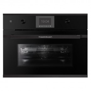 CBM 6350.0 S5 Black Velvet в Качканаре - kachkanar.mebel24.online | фото